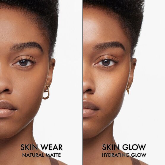 FOREVER SKIN GLOW 5N